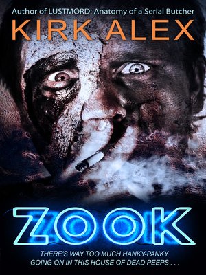 cover image of Zook